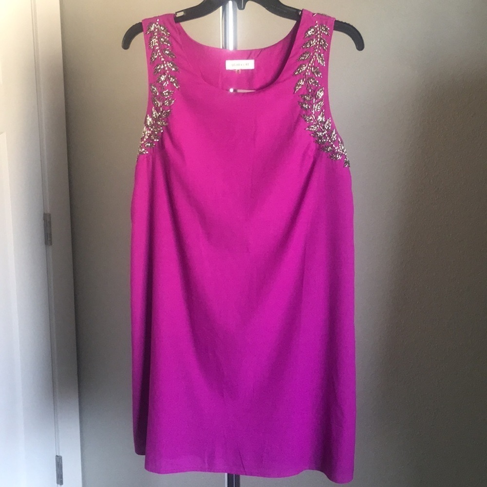 Sugar Lips Sun Dress